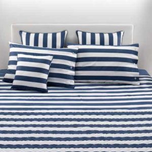 PIAZZA PITTI TRAPUNTINO MATRIMONIALE LUMIERE 0805 DOUBLE FACE  STAMPATO