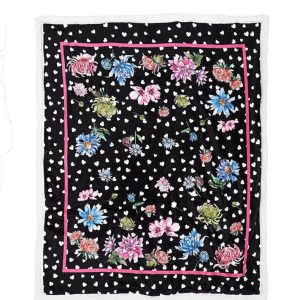 Plaid  Unisex MON AMOUR PLAYD mon amo