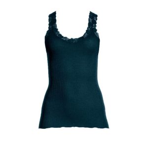 Canotta Spalla Larga Donna 3410 Oscalito