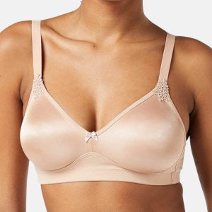 Reggiseno Sfoderato senza ferro Donna P0AU9 Playtex