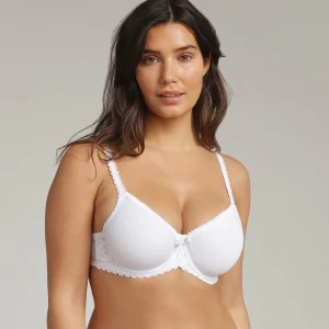 Reggiseno Foderato con ferretto Donna P0DPR Playtex