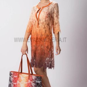 Abito corto Donna MS7RAA Twinset