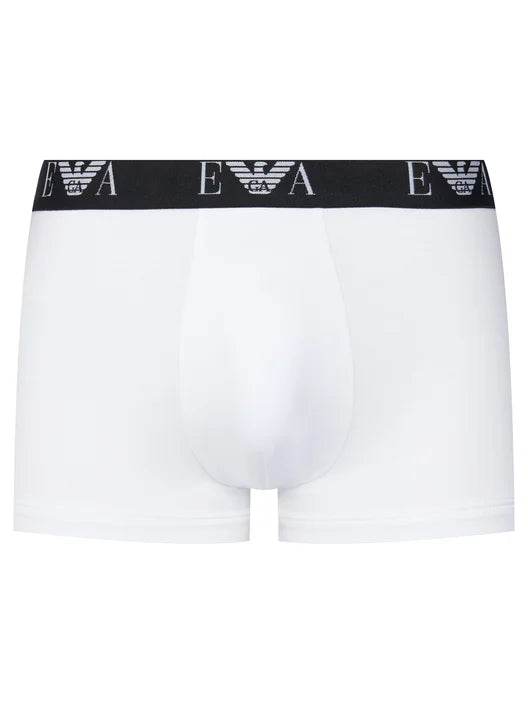 Boxer 3-pack Uomo AF14131 EM000259 Emporio Armani - immagine 3