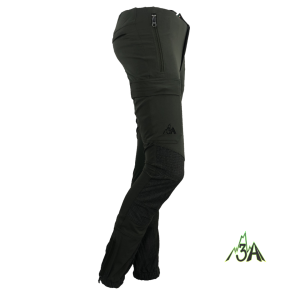 PANTALONE EVEREST SCHOELLER 3A WOMAN V.