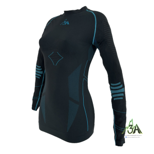 MAGLIA CONTACT WOMAN G.azz