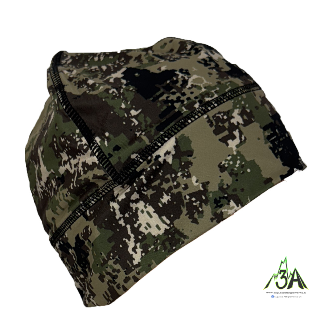 CLOCHE PIXEL 3A CAP - immagine 2