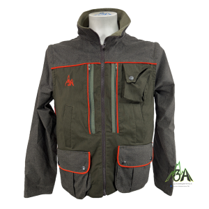 GIACCA ANTISTRAPPO ZEUS 3A