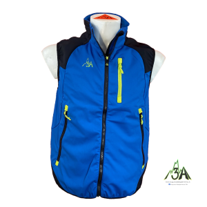 GILET CONCARENA PRO azz