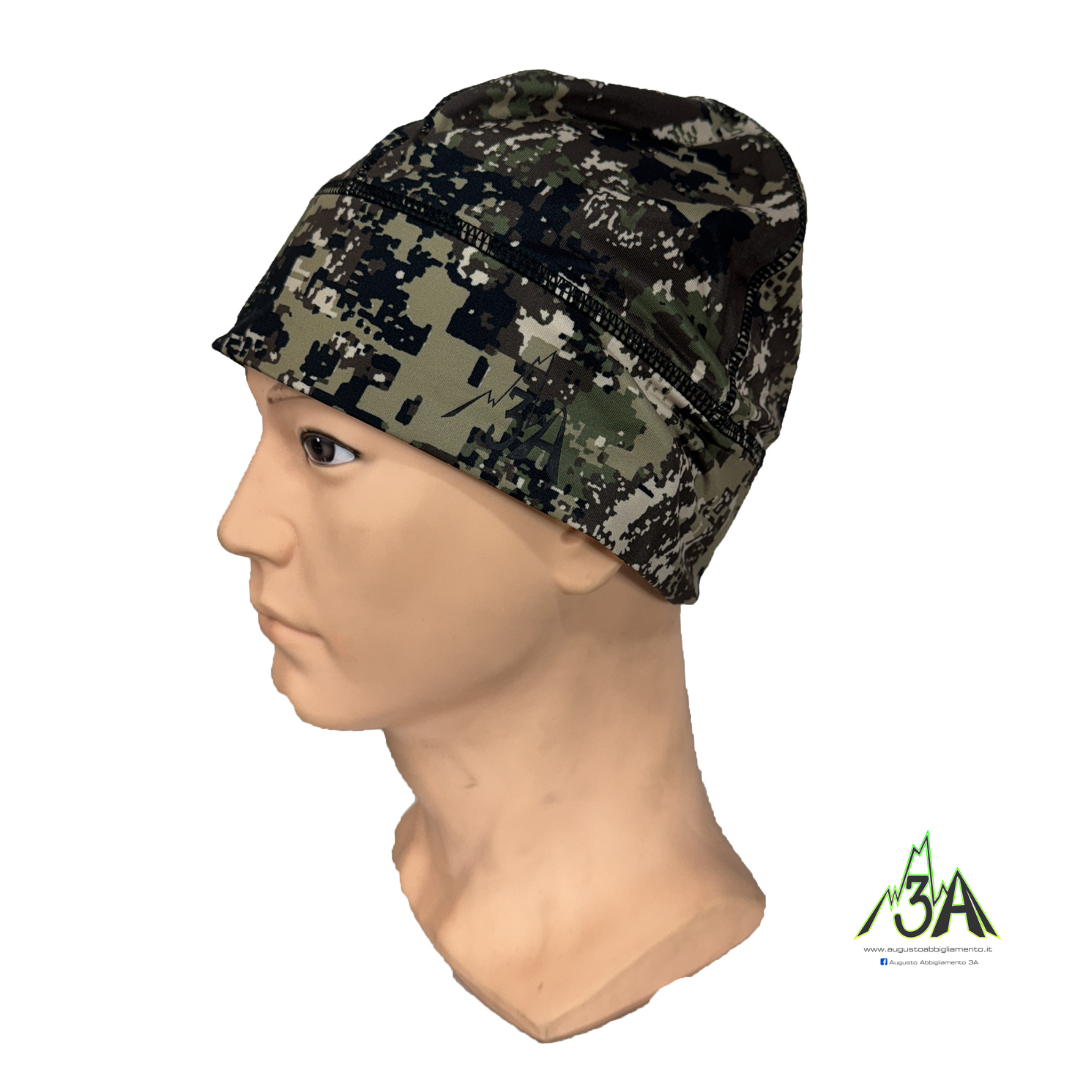 CLOCHE PIXEL 3A CAP - immagine 5