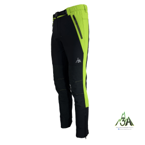 PANTALONE CANADA N-lime
