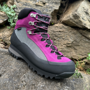 SCARPONE 3A CIMA PLEM viola