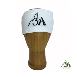 FASCIA TECNICA 3A bianca