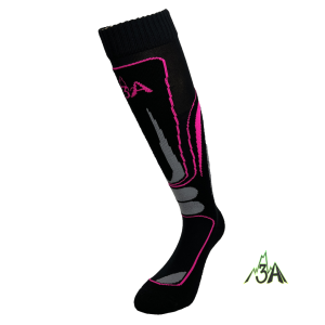 CALZA 3A RAGNO woman fux