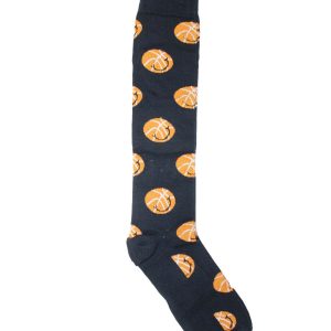 Calze lunghe Singolo Uomo 652L Ball Dandy Ironic Socks