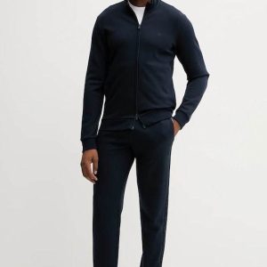 Tuta con zip Uomo AF14976 EM001867 Emporio Armani