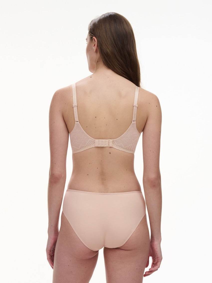 Reggiseno Sfoderato con ferretto Donna Origins C13XMU Chantelle - immagine 6