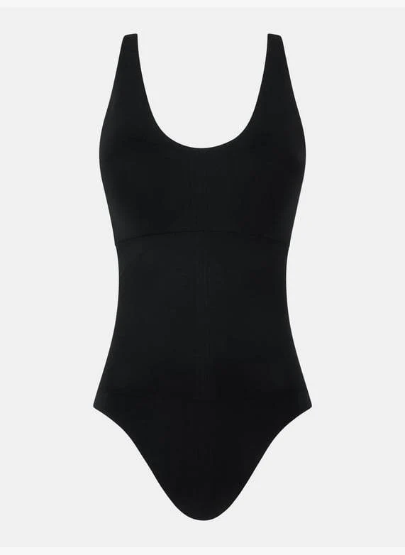 Body Senza cuciture Donna Smooth Comfort C10UT0 Chantelle - immagine 6