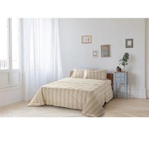 GABEL NATURAE TRAPUNTA  MATRIMONIALE LAPIS