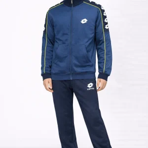 Tuta con zip Bambini e ragazzi LA4506 Lotto