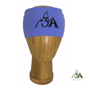 FASCIA TECNICA 3A lilla