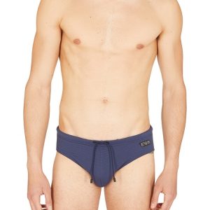 Emporio Armani Man Beachwear Costume slip  211716 3R407