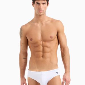 Emporio Armani Man   211722 4R401 Slip Beachwear