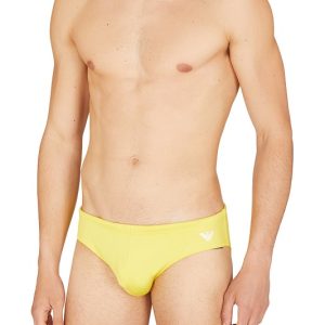 Emporio Armani Man Beachwear Costume Slip  211722 3R401