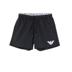 Emporio Armani Man Beachwear costume Boxer 2117403R432