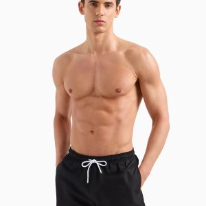 Emporio Armani Man Beachwear  211752 4R438 Costume Boxer