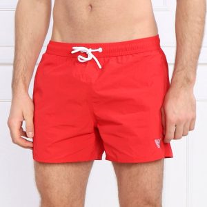 Emporio Armani Man Beachwear Costume boxer 211756
3R422