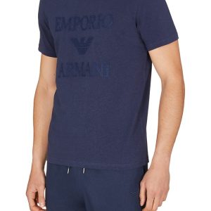Emporio Armani Man T-shirt 211818 3R485