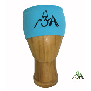 FASCIA TECNICA 3A azzurra