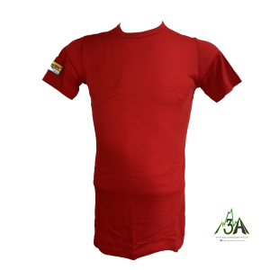MAGLIETTA TECNICA TIRO AL VOLO rosso