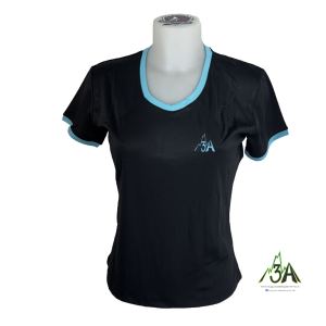 MAGLIETTA 3A PARIS WOMAN Z008