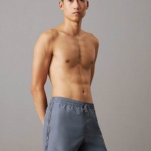 Costume boxer medio Uomo KM01109 Calvin Klein