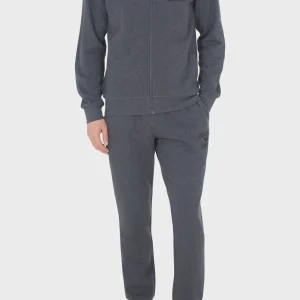Tuta con zip Uomo 3F571 111927 Emporio Armani