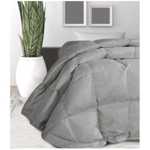 Daunenstep Trapunta Matrimoniale Bellapiuma Classic Winter Art.38604