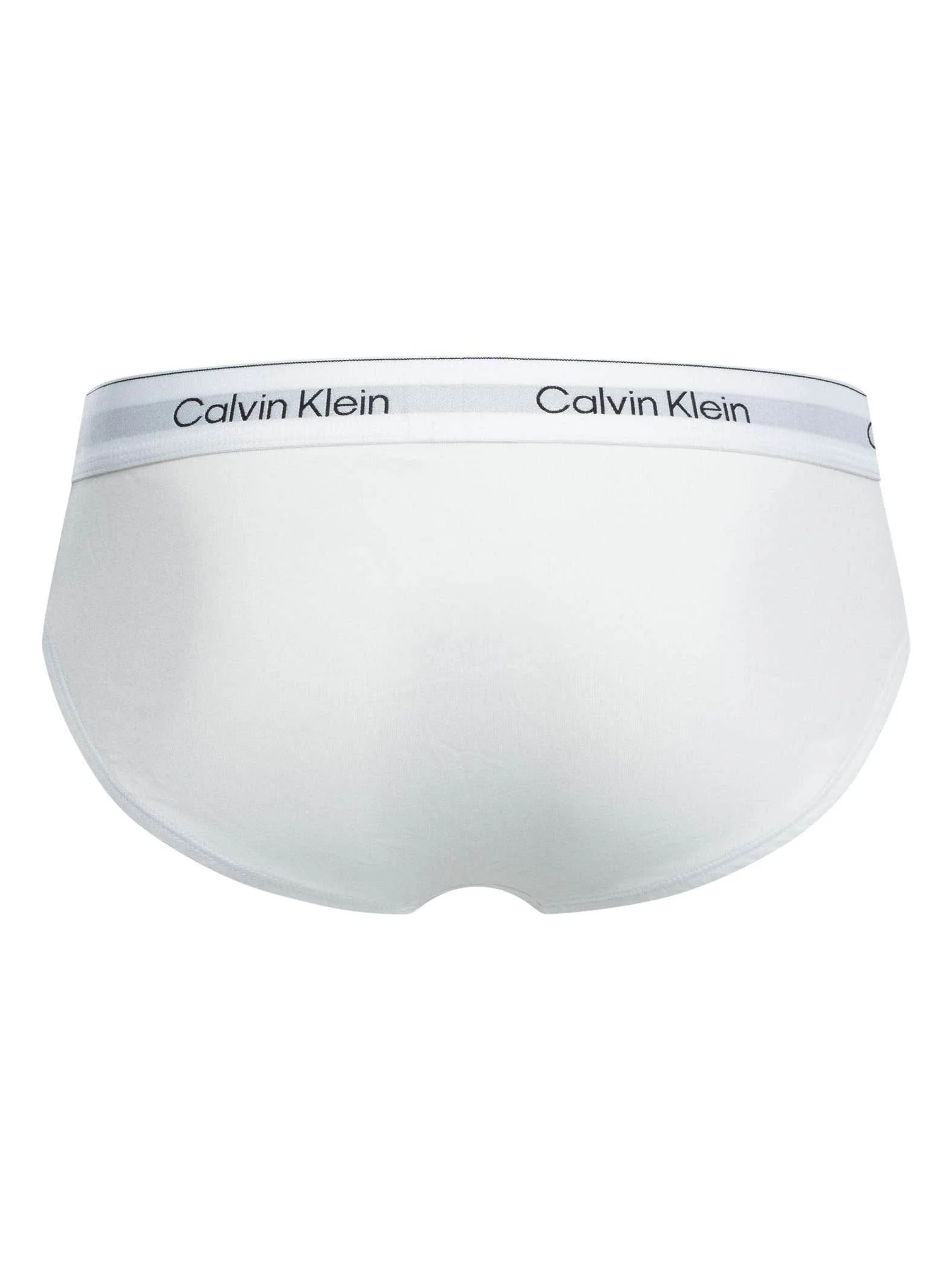 Slip 3-pack Uomo NB4388 Calvin Klein - immagine 5
