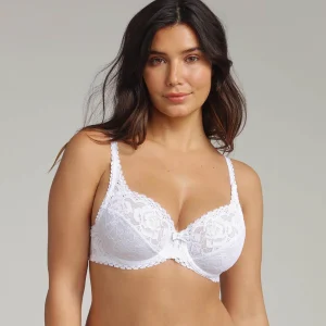Reggiseno Sfoderato con ferretto Donna P00DC8 Playtex