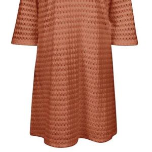 Abito corto Donna C3765 662 Charmline