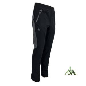 PANTALONE ANDE MAN nero