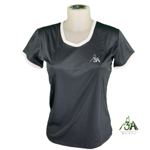 MAGLIETTA 3A PARIS WOMAN B112