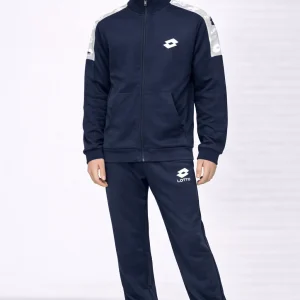 Tuta con zip Bambini e ragazzi LA4019 Lotto