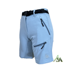 SHORT SAHARA WOMAN 3A ghiaccio