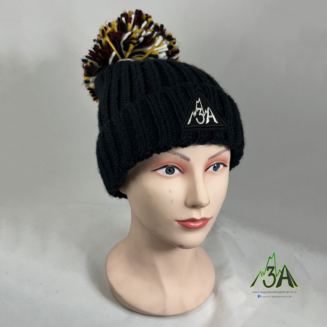 BERRETTO 3A MALMO’ b.notte