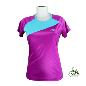 MAGLIETTA 3A VALENSIA WOMAN A103