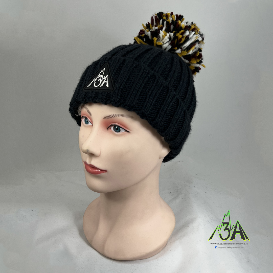 BERRETTO 3A MALMO’ b.notte - immagine 3
