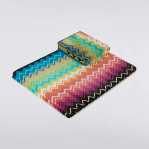 Asciugamani 1+1 Biancheria Giacomo 1 1 Missoni Home