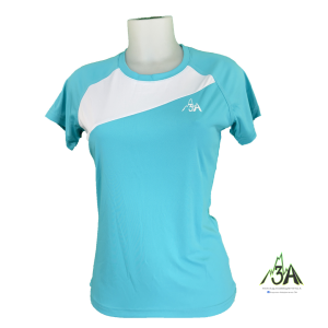 MAGLIETTA 3A VALENSIA WOMAN A101