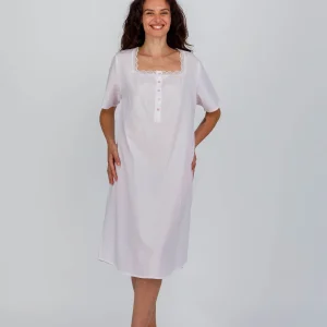 Camicia Manica corta Donna E2564 Fida